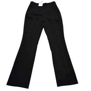 NWT Zara Black Tailored Dress Pants Women’s Medium